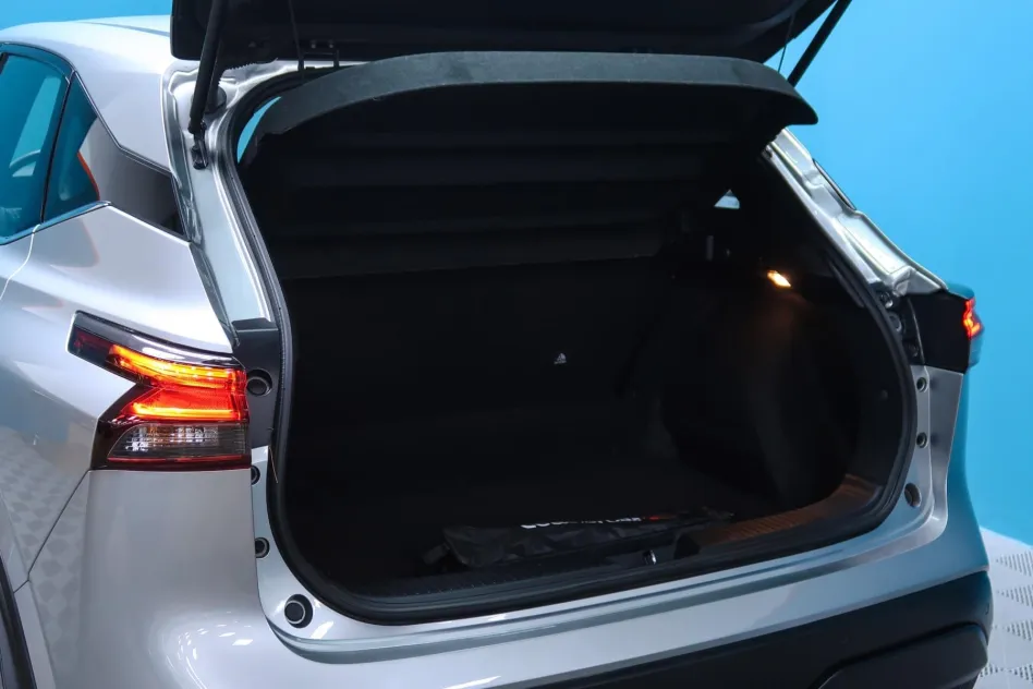 Nissan Qashqai DIG-T 158CV MEVH XTRON 4X2 ACENTA