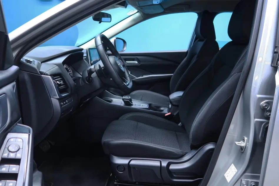 Nissan Qashqai DIG-T 158CV MEVH XTRON 4X2 ACENTA