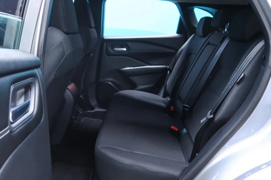 Nissan Qashqai DIG-T 158CV MEVH XTRON 4X2 ACENTA