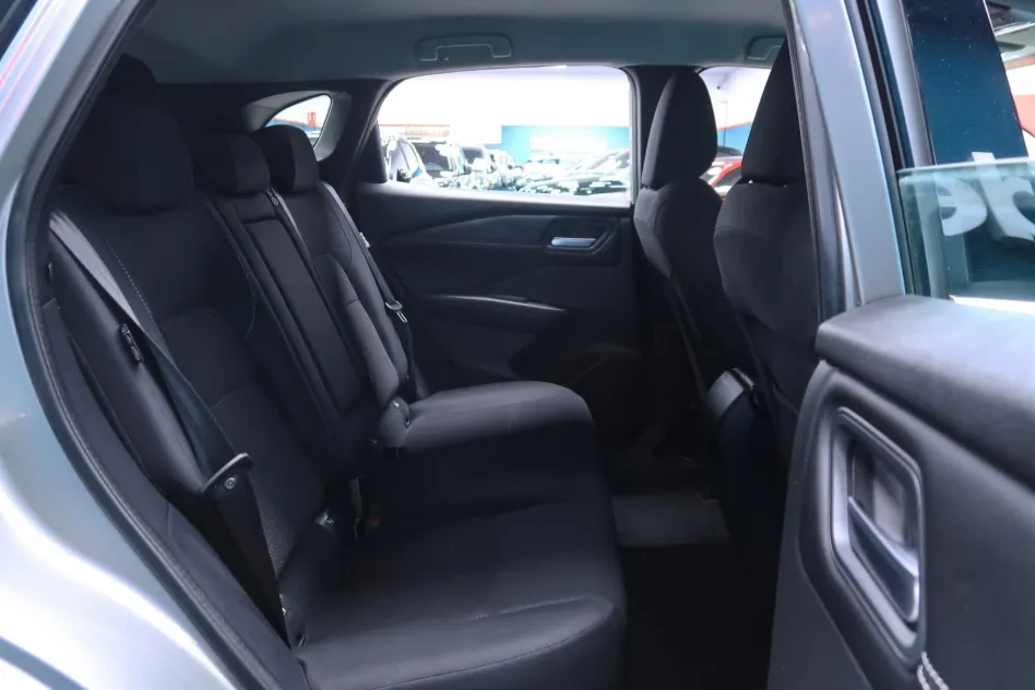 Nissan Qashqai DIG-T 158CV MEVH XTRON 4X2 ACENTA