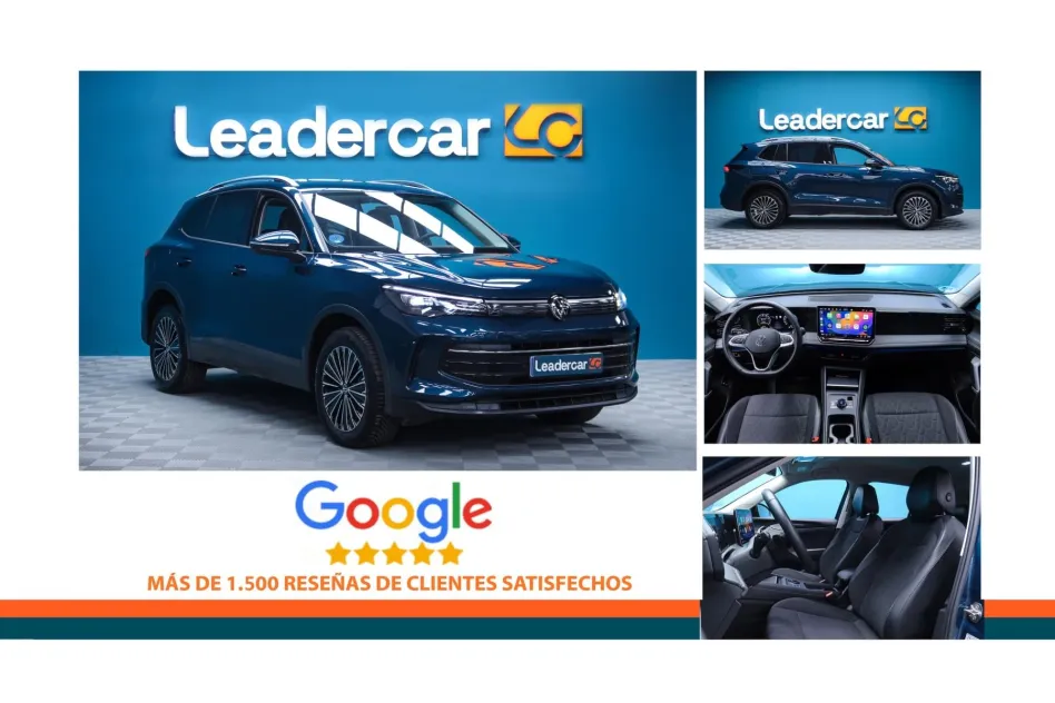 Volkswagen Tiguan 1.5 TSI  E HYBRID LIFE DSG 204CV