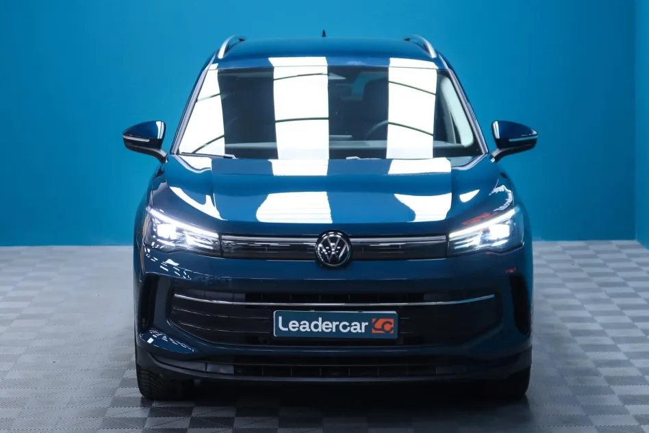 Volkswagen Tiguan 1.5 TSI  E HYBRID LIFE DSG 204CV