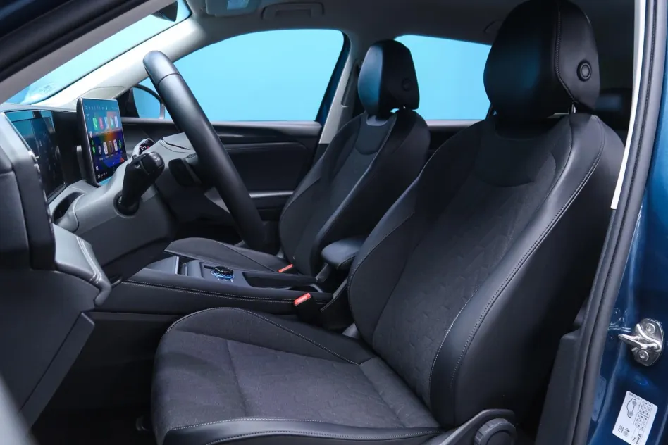 Volkswagen Tiguan 1.5 TSI  E HYBRID LIFE DSG 204CV