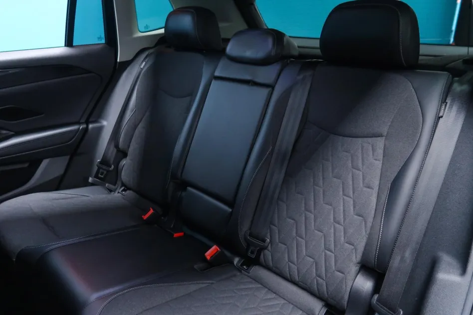 Volkswagen Tiguan 1.5 TSI  E HYBRID LIFE DSG 204CV