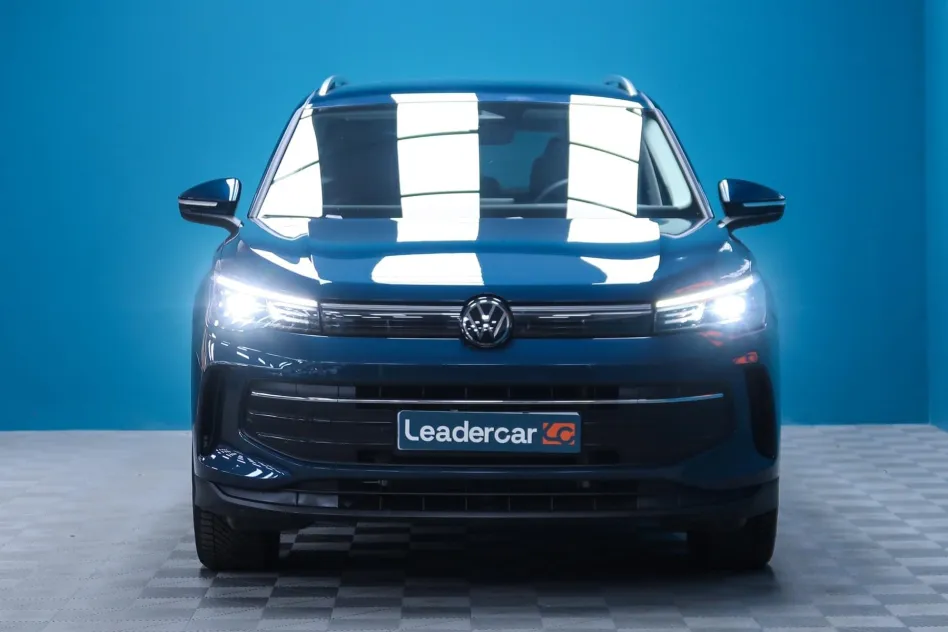 Volkswagen Tiguan 1.5 TSI  E HYBRID LIFE DSG 204CV