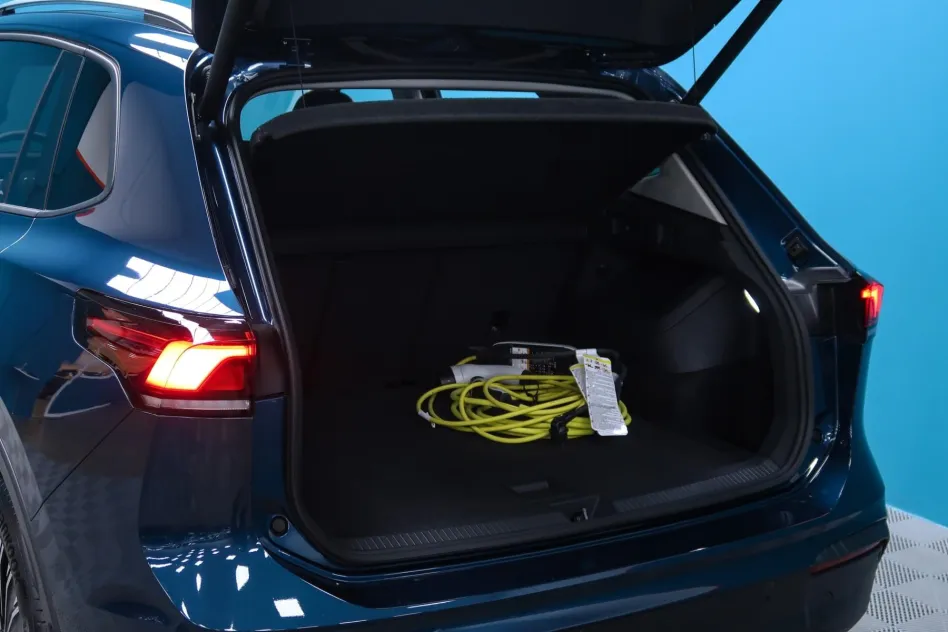 Volkswagen Tiguan 1.5 TSI  E HYBRID LIFE DSG 204CV