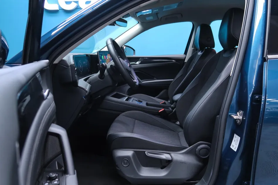 Volkswagen Tiguan 1.5 TSI  E HYBRID LIFE DSG 204CV