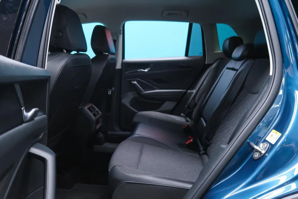 Volkswagen Tiguan 1.5 TSI  E HYBRID LIFE DSG 204CV