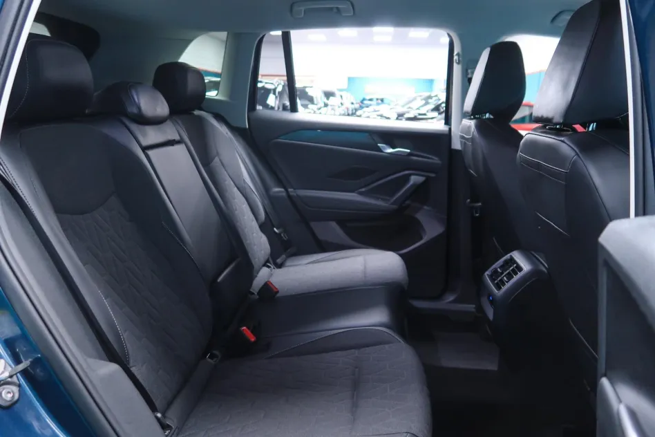 Volkswagen Tiguan 1.5 TSI  E HYBRID LIFE DSG 204CV