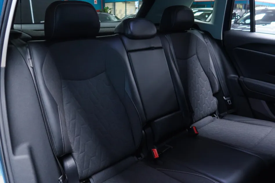 Volkswagen Tiguan 1.5 TSI  E HYBRID LIFE DSG 204CV