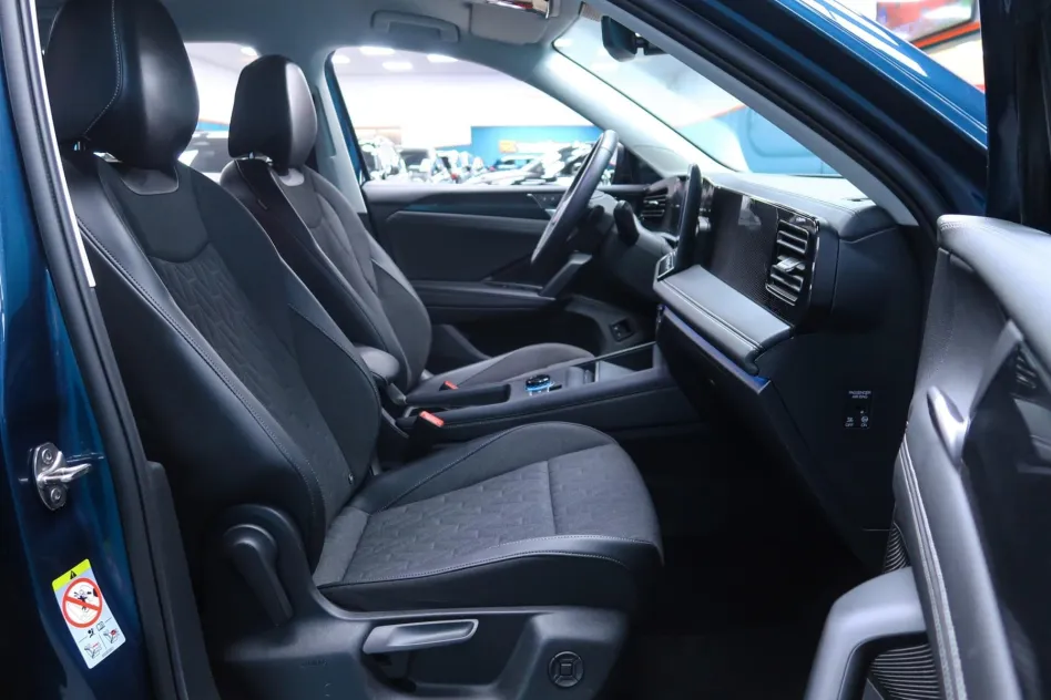 Volkswagen Tiguan 1.5 TSI  E HYBRID LIFE DSG 204CV