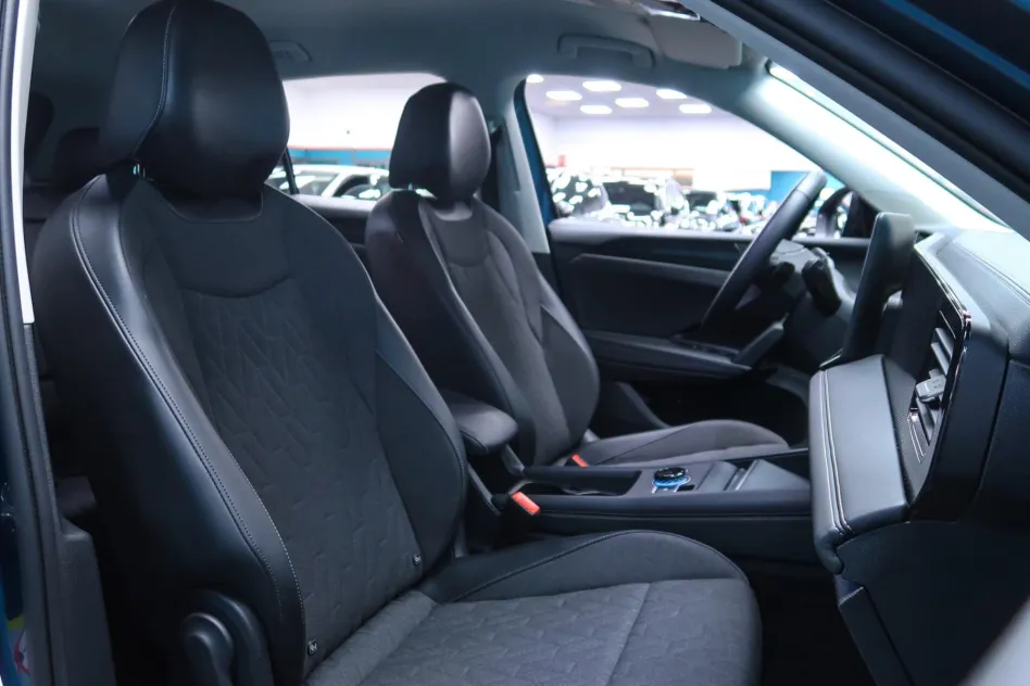 Volkswagen Tiguan 1.5 TSI  E HYBRID LIFE DSG 204CV