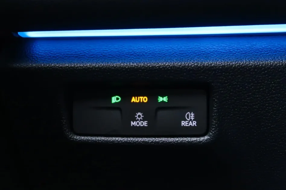 Volkswagen Tiguan 1.5 TSI  E HYBRID LIFE DSG 204CV