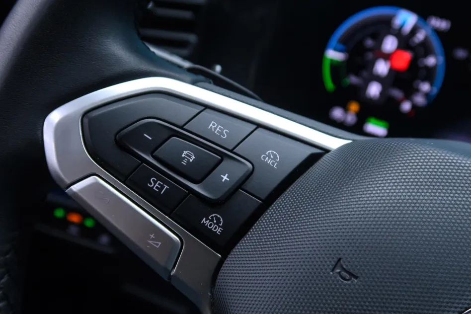 Volkswagen Tiguan 1.5 TSI  E HYBRID LIFE DSG 204CV