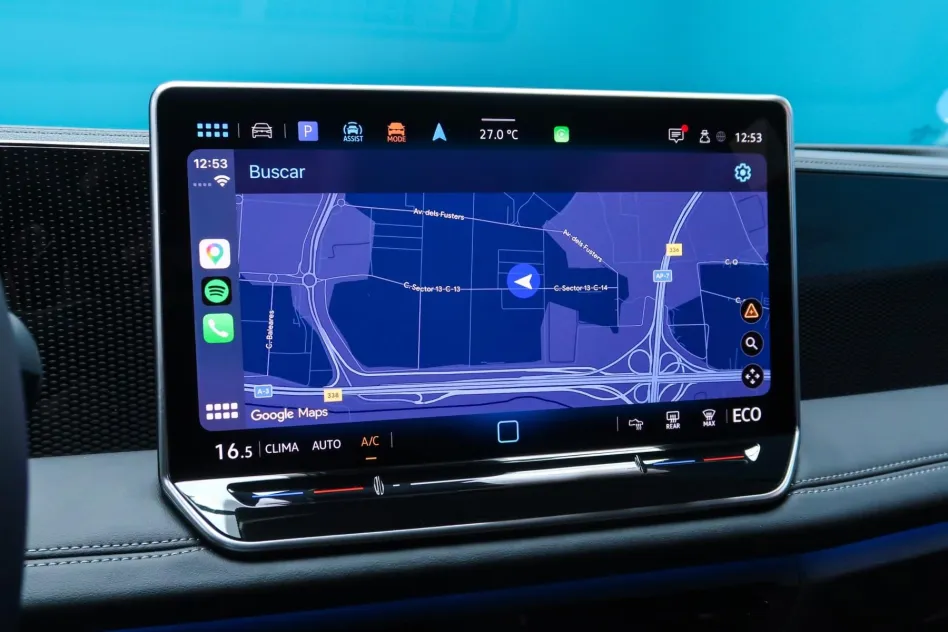 Volkswagen Tiguan 1.5 TSI  E HYBRID LIFE DSG 204CV