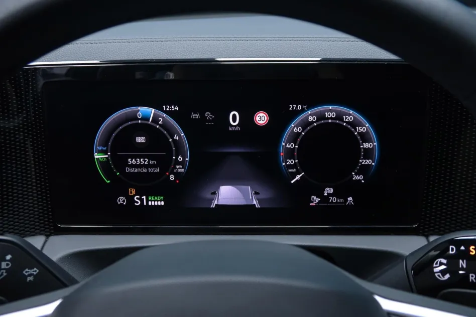 Volkswagen Tiguan 1.5 TSI  E HYBRID LIFE DSG 204CV