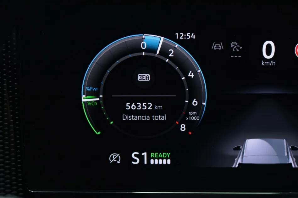 Volkswagen Tiguan 1.5 TSI  E HYBRID LIFE DSG 204CV