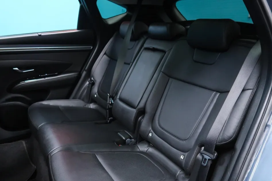 Hyundai Tucson 1.6 TGDI PHEV 265CV STYLE AUTO 4X4