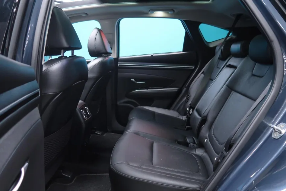 Hyundai Tucson 1.6 TGDI PHEV 265CV STYLE AUTO 4X4