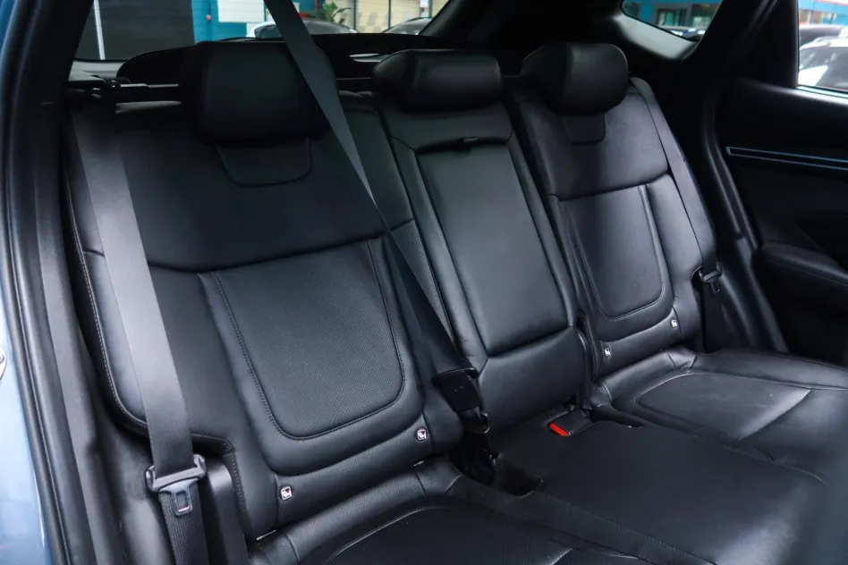 Hyundai Tucson 1.6 TGDI PHEV 265CV STYLE AUTO 4X4