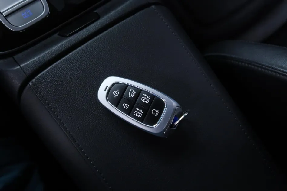 Hyundai Tucson 1.6 TGDI PHEV 265CV STYLE AUTO 4X4