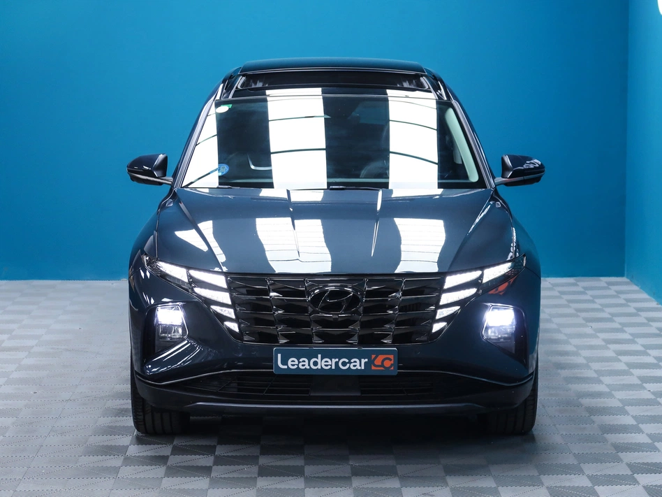 Hyundai Tucson 1.6 TGDI PHEV 265CV STYLE AUTO 4X4
