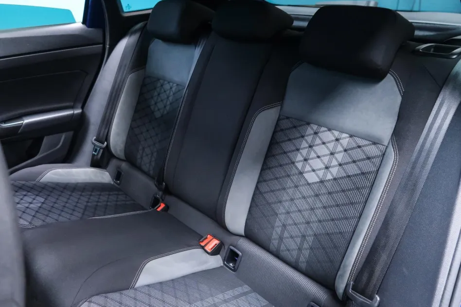 Volkswagen Taigo 1.5 TSI R-LINE DSG 150CV