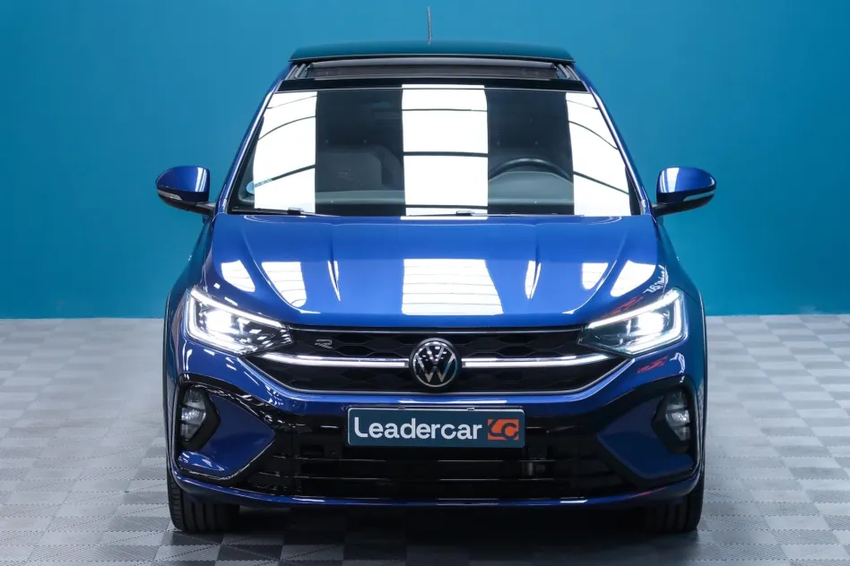 Volkswagen Taigo 1.5 TSI R-LINE DSG 150CV