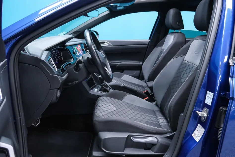 Volkswagen Taigo 1.5 TSI R-LINE DSG 150CV