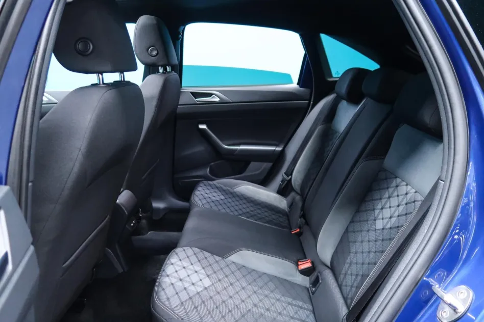 Volkswagen Taigo 1.5 TSI R-LINE DSG 150CV
