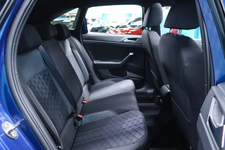Volkswagen Taigo 1.5 TSI R-LINE DSG 150CV