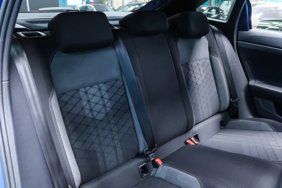 Volkswagen Taigo 1.5 TSI R-LINE DSG 150CV