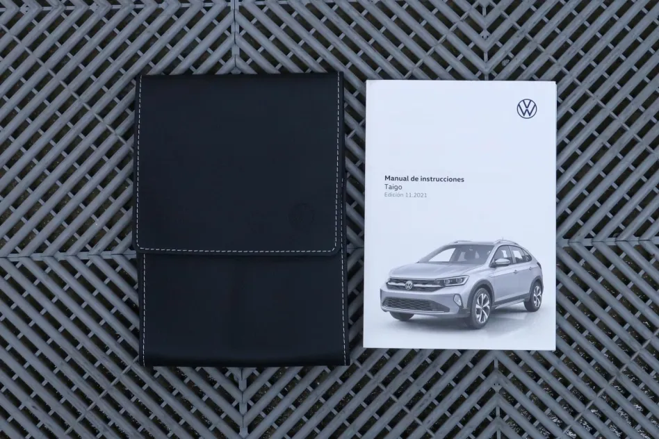 Volkswagen Taigo 1.5 TSI R-LINE DSG 150CV