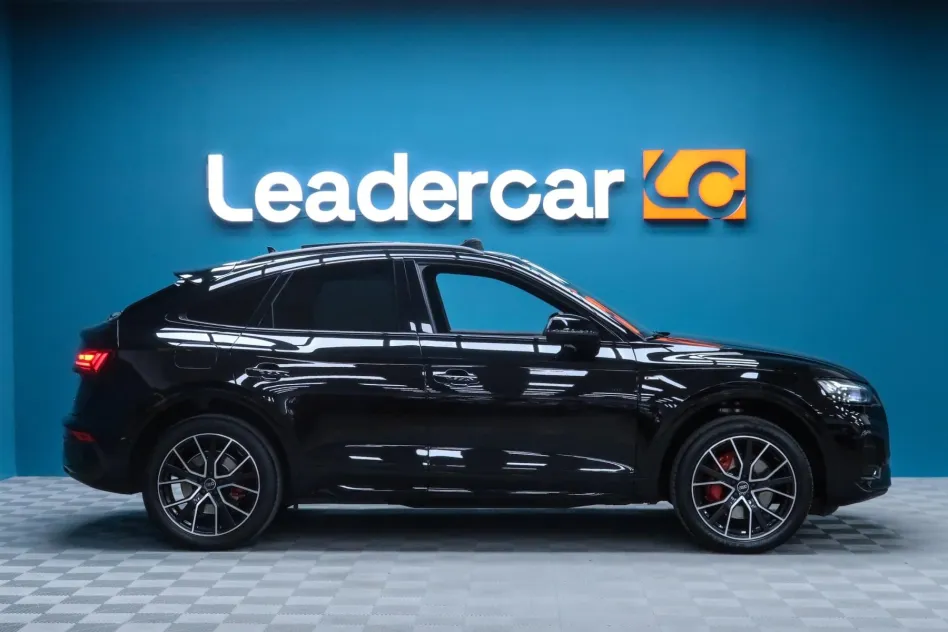Audi Q5 Sportback 50 TFSI E SLINE QUATTRO 299CV