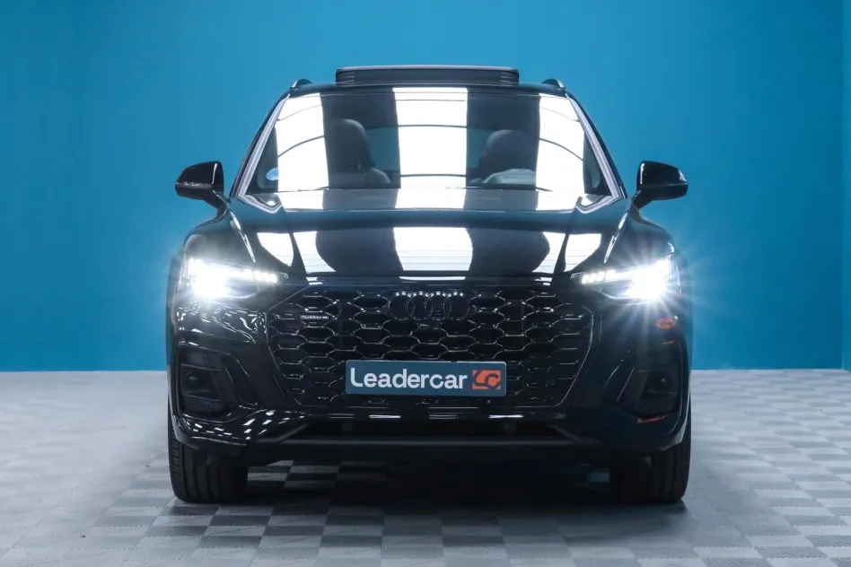 Audi Q5 Sportback 50 TFSI E SLINE QUATTRO 299CV