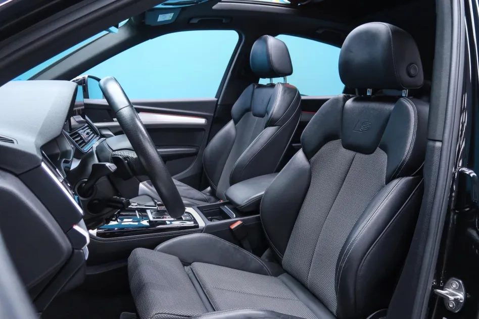 Audi Q5 Sportback 50 TFSI E SLINE QUATTRO 299CV