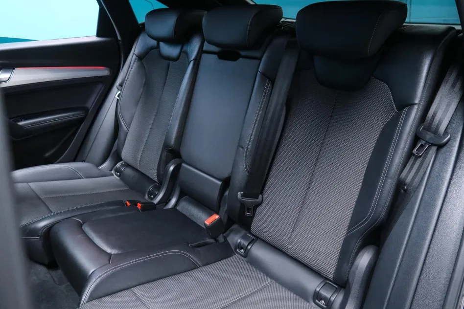 Audi Q5 Sportback 50 TFSI E SLINE QUATTRO 299CV