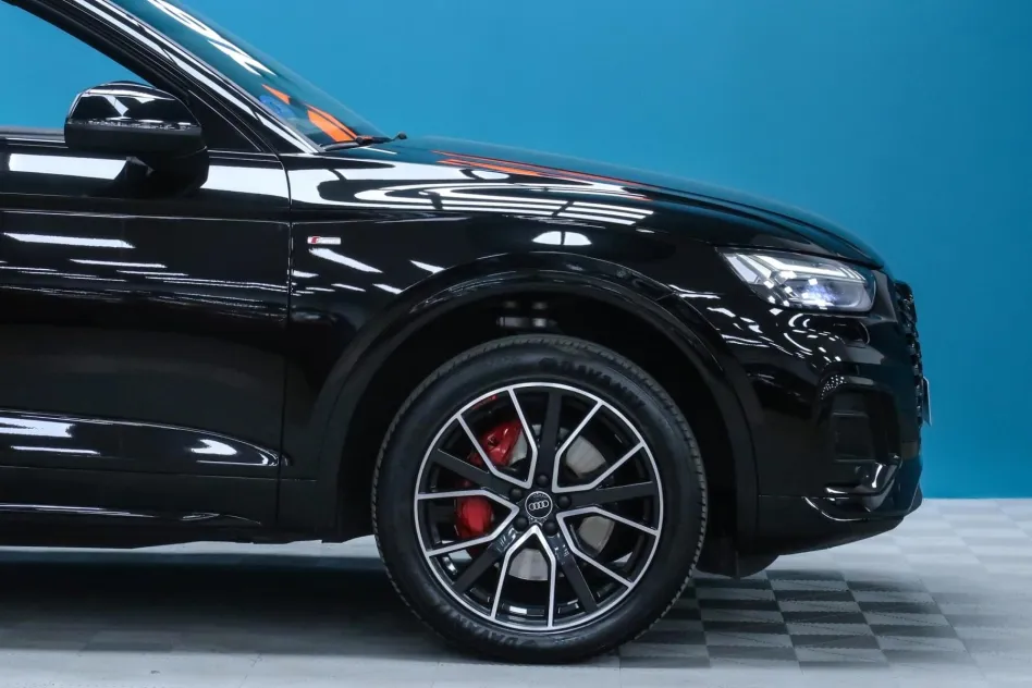 Audi Q5 Sportback 50 TFSI E SLINE QUATTRO 299CV