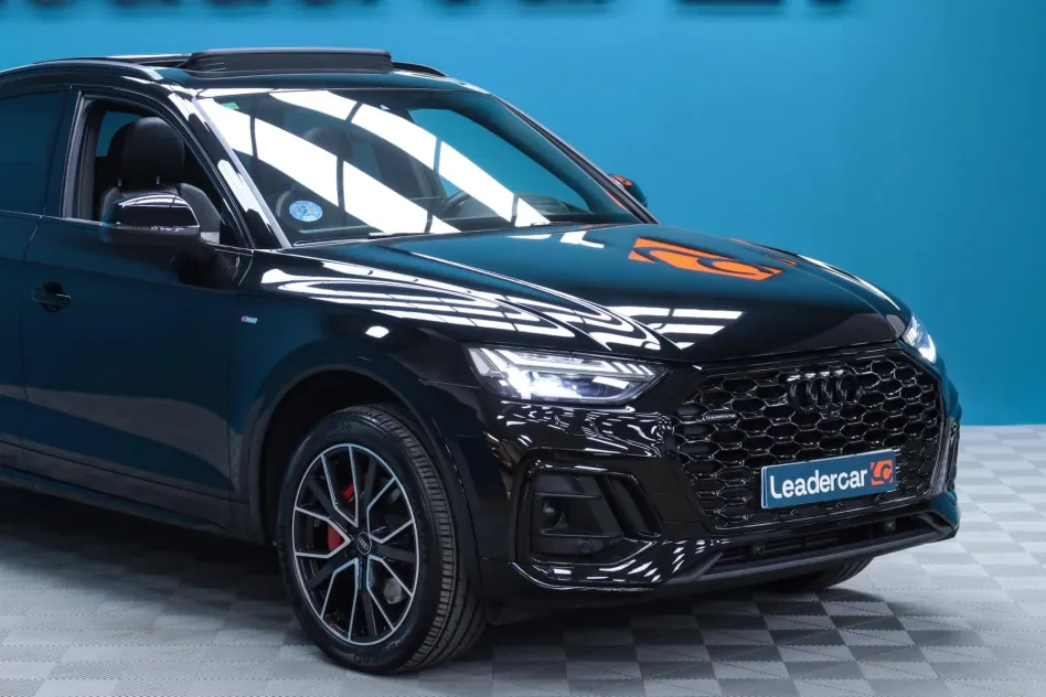 Audi Q5 Sportback 50 TFSI E SLINE QUATTRO 299CV