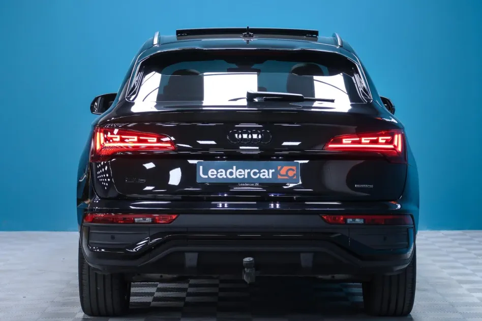 Audi Q5 Sportback 50 TFSI E SLINE QUATTRO 299CV
