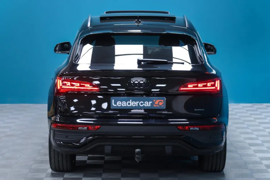 Audi Q5 Sportback 50 TFSI E SLINE QUATTRO 299CV