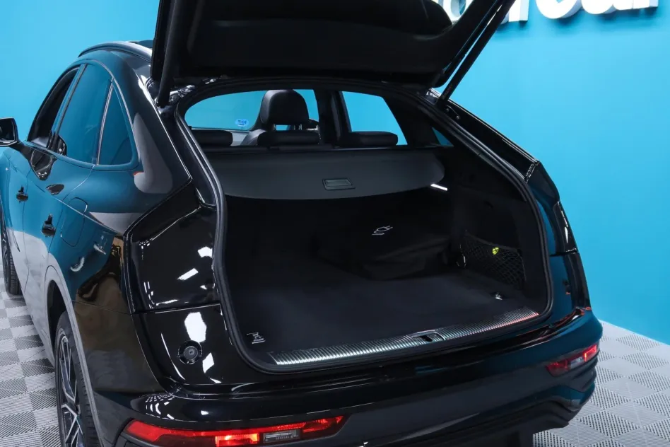 Audi Q5 Sportback 50 TFSI E SLINE QUATTRO 299CV