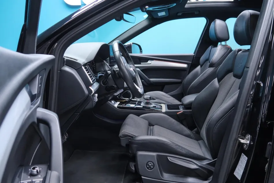 Audi Q5 Sportback 50 TFSI E SLINE QUATTRO 299CV