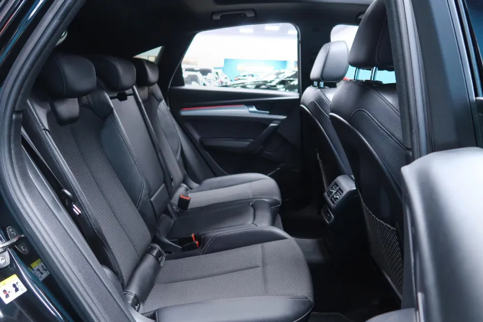 Audi Q5 Sportback 50 TFSI E SLINE QUATTRO 299CV