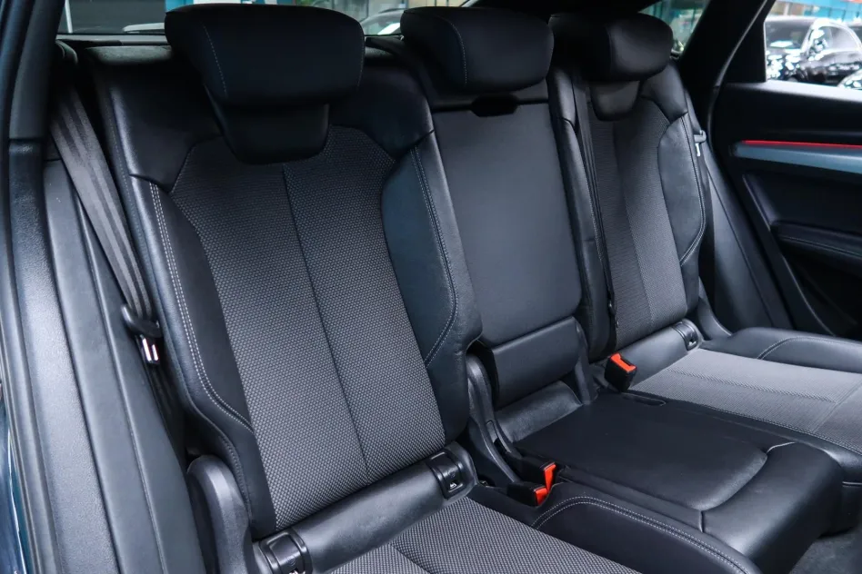 Audi Q5 Sportback 50 TFSI E SLINE QUATTRO 299CV