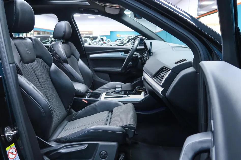 Audi Q5 Sportback 50 TFSI E SLINE QUATTRO 299CV