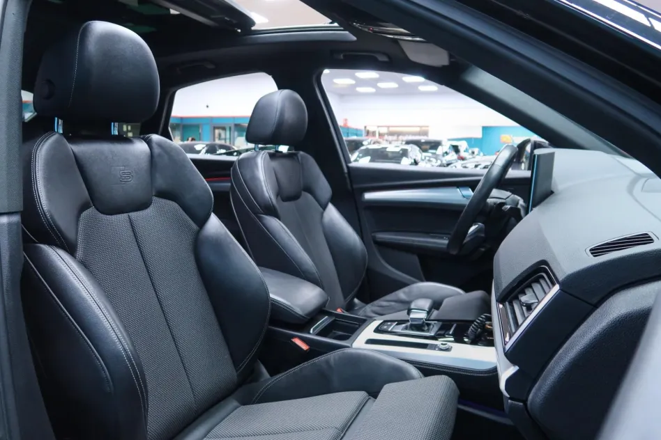Audi Q5 Sportback 50 TFSI E SLINE QUATTRO 299CV