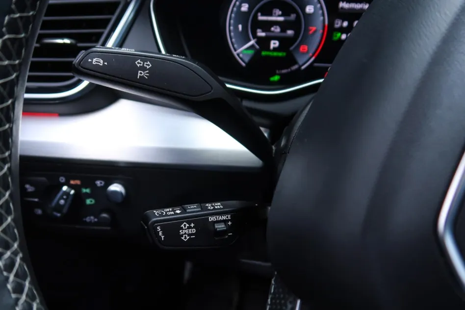 Audi Q5 Sportback 50 TFSI E SLINE QUATTRO 299CV