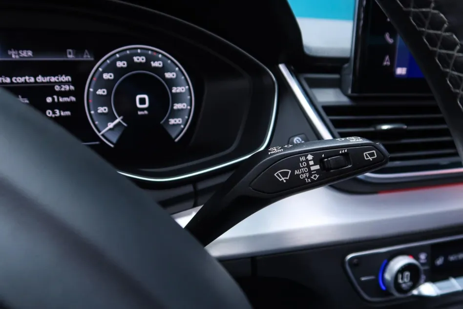 Audi Q5 Sportback 50 TFSI E SLINE QUATTRO 299CV