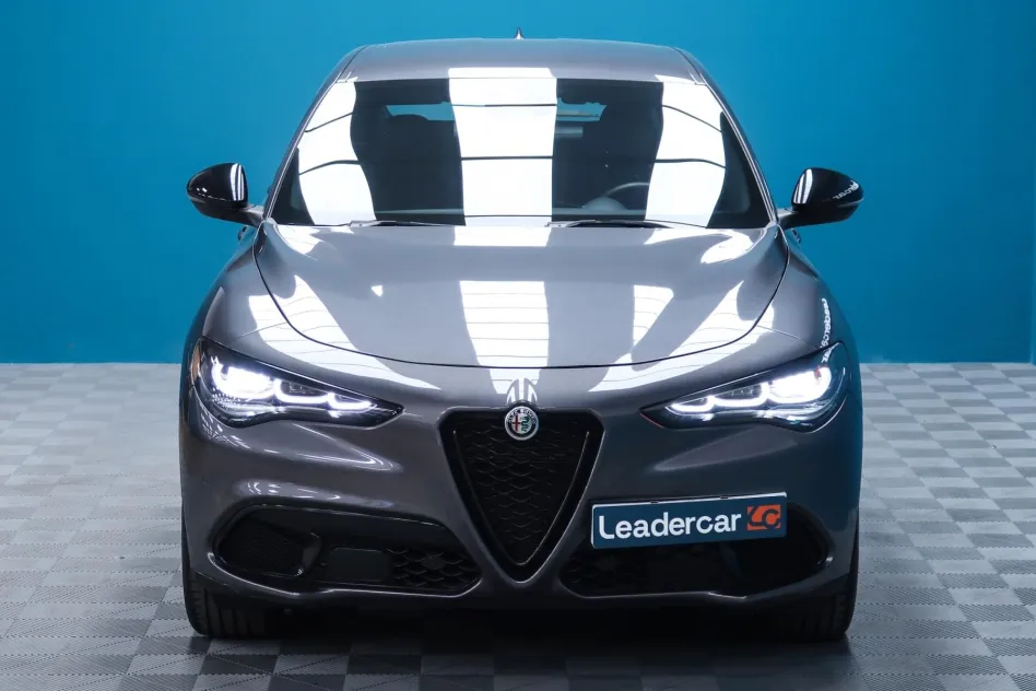 Alfa Romeo Stelvio 2.2  DIESEL 160 CV SPRINT
